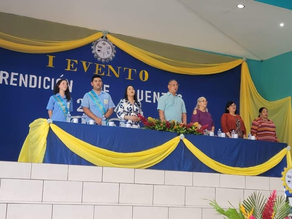 Imagen de Inst. Juan Alberto Melgar Castro