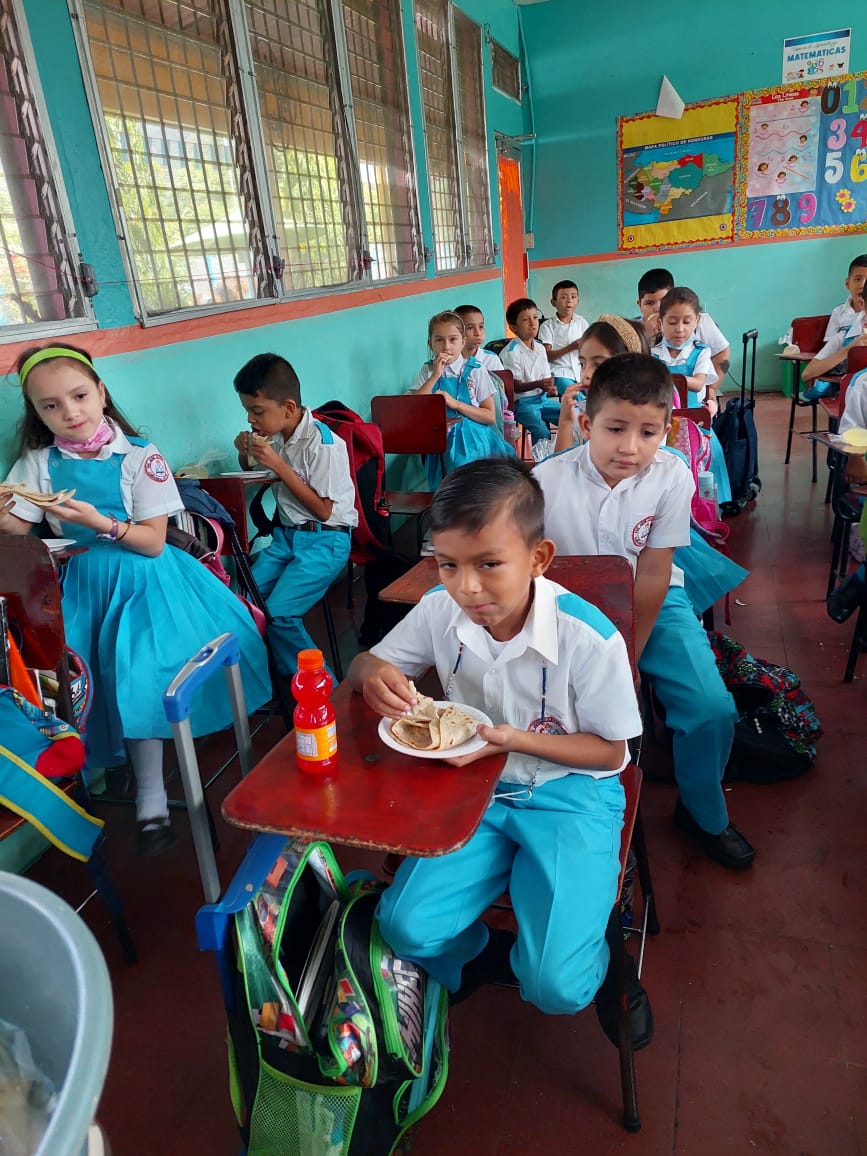 Imagen de alimentación