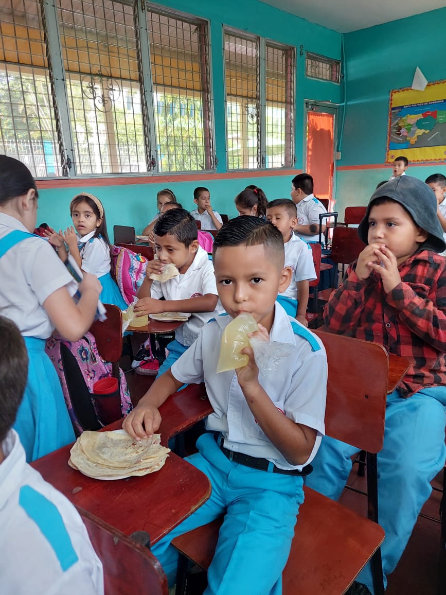 Imagen de alimentación